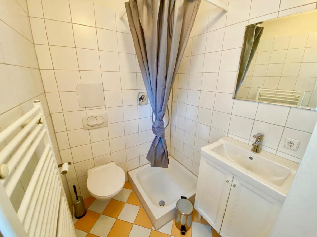 Ferienwohnungen in zweiter Seereihe Uberlingen Exterior foto