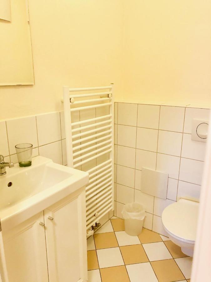 Ferienwohnungen in zweiter Seereihe Uberlingen Exterior foto